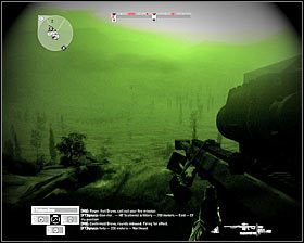 7 - Misja 6 - Careful What You Wish For... (3) - Opis przejścia gry - Operation Flashpoint: Red River - poradnik do gry