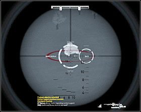 6 - Misja 6 - Careful What You Wish For... (3) - Opis przejścia gry - Operation Flashpoint: Red River - poradnik do gry