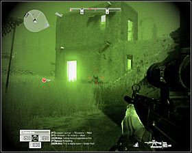 3 - Misja 6 - Careful What You Wish For... (3) - Opis przejścia gry - Operation Flashpoint: Red River - poradnik do gry