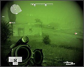 2 - Misja 6 - Careful What You Wish For... (3) - Opis przejścia gry - Operation Flashpoint: Red River - poradnik do gry