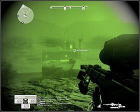 12 - Misja 6 - Careful What You Wish For... (2) - Opis przejścia gry - Operation Flashpoint: Red River - poradnik do gry