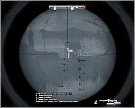 7 - Misja 6 - Careful What You Wish For... (2) - Opis przejścia gry - Operation Flashpoint: Red River - poradnik do gry