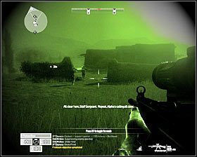 6 - Misja 6 - Careful What You Wish For... (2) - Opis przejścia gry - Operation Flashpoint: Red River - poradnik do gry