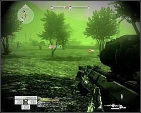 4 - Misja 6 - Careful What You Wish For... (2) - Opis przejścia gry - Operation Flashpoint: Red River - poradnik do gry