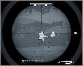 2 - Misja 6 - Careful What You Wish For... (2) - Opis przejścia gry - Operation Flashpoint: Red River - poradnik do gry