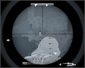 3 - Misja 6 - Careful What You Wish For... (1) - Opis przejścia gry - Operation Flashpoint: Red River - poradnik do gry