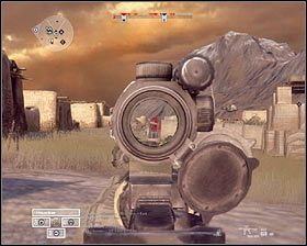 18 - Misja 5 - The Wrong Way (2) - Opis przejścia gry - Operation Flashpoint: Red River - poradnik do gry