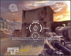 17 - Misja 5 - The Wrong Way (2) - Opis przejścia gry - Operation Flashpoint: Red River - poradnik do gry