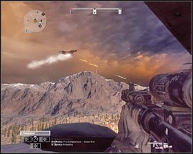 16 - Misja 5 - The Wrong Way (2) - Opis przejścia gry - Operation Flashpoint: Red River - poradnik do gry