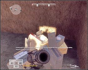 3 - Misja 5 - The Wrong Way (1) - Opis przejścia gry - Operation Flashpoint: Red River - poradnik do gry