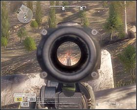 Ta ostatnia bitwa niczym nowym Cię już nie zaskoczy - Misja 3 - The Human Terrain (2) - Opis przejścia gry - Operation Flashpoint: Red River - poradnik do gry