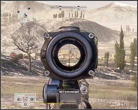 Zadanie to otrzymasz niezależnie od głównego celu związanego z odbiciem budynku szkoły - Misja 2 - Meet the Neighbors (2) - Opis przejścia gry - Operation Flashpoint: Red River - poradnik do gry