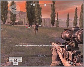 5 - Misja 1 - Welcome to Tajikistan (2) - Opis przejścia gry - Operation Flashpoint: Red River - poradnik do gry