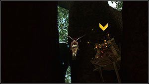 Zapukaj do drzwi i opowiedz jej historię, która doprowadzi ją do łez - Zadana poboczne | Yggdrasil | Faery Legends of Avalon - Faery: Legends of Avalon - poradnik do gry