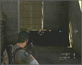 6 - Czerwone pomarańcze | Sekrety SOCOM Polskie Siły Specjalne - SOCOM: Polskie Siły Specjalne - poradnik do gry