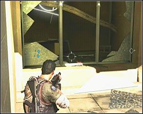 1 - Czerwone pomarańcze | Sekrety SOCOM Polskie Siły Specjalne - SOCOM: Polskie Siły Specjalne - poradnik do gry