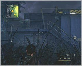 15 - Intel (2) | Sekrety SOCOM Polskie Siły Specjalne - SOCOM: Polskie Siły Specjalne - poradnik do gry