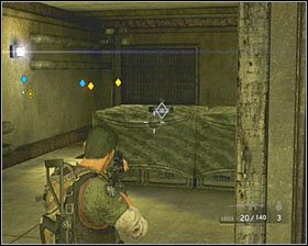 11 - Intel (2) | Sekrety SOCOM Polskie Siły Specjalne - SOCOM: Polskie Siły Specjalne - poradnik do gry