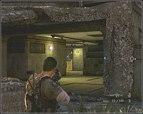 10 - Intel (2) | Sekrety SOCOM Polskie Siły Specjalne - SOCOM: Polskie Siły Specjalne - poradnik do gry