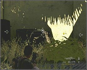 2 - Intel (2) | Sekrety SOCOM Polskie Siły Specjalne - SOCOM: Polskie Siły Specjalne - poradnik do gry