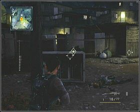 21 - Intel (1) | Sekrety SOCOM Polskie Siły Specjalne - SOCOM: Polskie Siły Specjalne - poradnik do gry