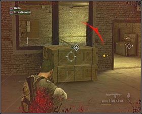 17 - Intel (1) | Sekrety SOCOM Polskie Siły Specjalne - SOCOM: Polskie Siły Specjalne - poradnik do gry