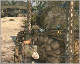 15 - Intel (1) | Sekrety SOCOM Polskie Siły Specjalne - SOCOM: Polskie Siły Specjalne - poradnik do gry