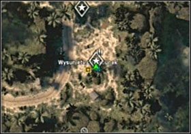 Intel #1: ukryty został w namiocie za połową etapu - Intel (1) | Sekrety SOCOM Polskie Siły Specjalne - SOCOM: Polskie Siły Specjalne - poradnik do gry