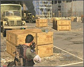 12 - Intel (1) | Sekrety SOCOM Polskie Siły Specjalne - SOCOM: Polskie Siły Specjalne - poradnik do gry