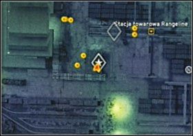 Intel #1: znajduje się w pomieszczeniu, do którego będziesz wnosić martwe ciało pierwszego, zastrzelonego w głowę przeciwnika - Intel (1) | Sekrety SOCOM Polskie Siły Specjalne - SOCOM: Polskie Siły Specjalne - poradnik do gry