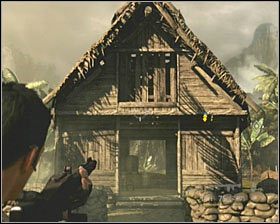 6 - Intel (1) | Sekrety SOCOM Polskie Siły Specjalne - SOCOM: Polskie Siły Specjalne - poradnik do gry