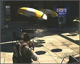 2 - Intel (1) | Sekrety SOCOM Polskie Siły Specjalne - SOCOM: Polskie Siły Specjalne - poradnik do gry