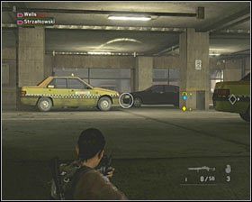 Wchodząc na drugie piętro [Intel #3], czeka Cie kolejne starcie - Animus | Opis przejścia SOCOM Polskie Siły Specjalne - SOCOM: Polskie Siły Specjalne - poradnik do gry