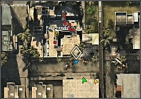 Po drugiej stronie znajdować się będzie kolejna otwarta przestrzeń - Animus | Opis przejścia SOCOM Polskie Siły Specjalne - SOCOM: Polskie Siły Specjalne - poradnik do gry