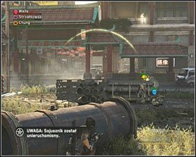 2 - Animus | Opis przejścia SOCOM Polskie Siły Specjalne - SOCOM: Polskie Siły Specjalne - poradnik do gry