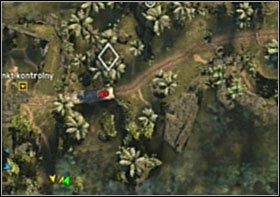 Większa garstka oponentów szybko powinna przestać istnieć - Countdown | Opis przejścia SOCOM Polskie Siły Specjalne - SOCOM: Polskie Siły Specjalne - poradnik do gry