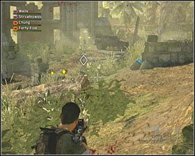 2 - Countdown | Opis przejścia SOCOM Polskie Siły Specjalne - SOCOM: Polskie Siły Specjalne - poradnik do gry