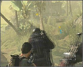 1 - Countdown | Opis przejścia SOCOM Polskie Siły Specjalne - SOCOM: Polskie Siły Specjalne - poradnik do gry