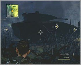 7 - Uninvited Guest | Opis przejścia SOCOM Polskie Siły Specjalne - SOCOM: Polskie Siły Specjalne - poradnik do gry