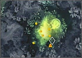 Pierwszy obóz wroga będzie łatwym do ominięcia - Uninvited Guest | Opis przejścia SOCOM Polskie Siły Specjalne - SOCOM: Polskie Siły Specjalne - poradnik do gry