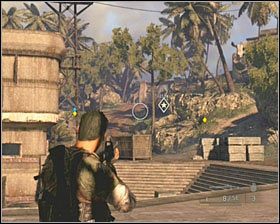 13 - Turning Point | Opis przejścia SOCOM Polskie Siły Specjalne - SOCOM: Polskie Siły Specjalne - poradnik do gry