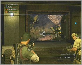 6 - Turning Point | Opis przejścia SOCOM Polskie Siły Specjalne - SOCOM: Polskie Siły Specjalne - poradnik do gry