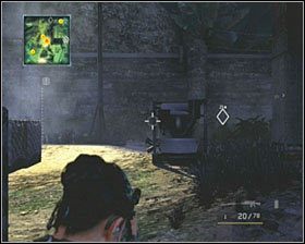 6 - Revelation | Opis przejścia SOCOM Polskie Siły Specjalne - SOCOM: Polskie Siły Specjalne - poradnik do gry