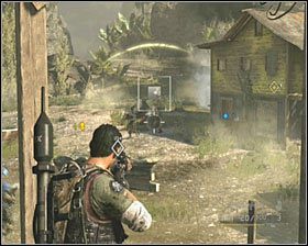 11 - Onslaught | Opis przejścia SOCOM Polskie Siły Specjalne - SOCOM: Polskie Siły Specjalne - poradnik do gry