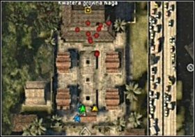 Przechodząc za mur przygotuj się na zmasowany atak nieprzyjaciół - Means to an End | Opis przejścia SOCOM Polskie Siły Specjalne - SOCOM: Polskie Siły Specjalne - poradnik do gry