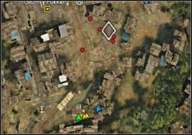 Po dotarciu do oponentów nie otwieraj ognia - Means to an End | Opis przejścia SOCOM Polskie Siły Specjalne - SOCOM: Polskie Siły Specjalne - poradnik do gry