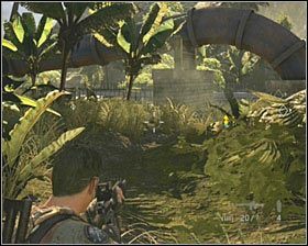 5 - Fluid Dynamics | Opis przejścia SOCOM Polskie Siły Specjalne - SOCOM: Polskie Siły Specjalne - poradnik do gry