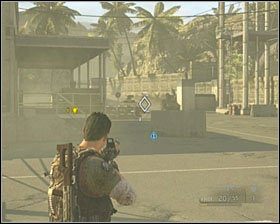 4 - Fluid Dynamics | Opis przejścia SOCOM Polskie Siły Specjalne - SOCOM: Polskie Siły Specjalne - poradnik do gry