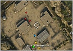 Gdy wszyscy zginą wejdź na teren kompleksu budynków [Intel #1] - Fluid Dynamics | Opis przejścia SOCOM Polskie Siły Specjalne - SOCOM: Polskie Siły Specjalne - poradnik do gry