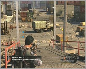 9 - Leviathan | Opis przejścia SOCOM Polskie Siły Specjalne - SOCOM: Polskie Siły Specjalne - poradnik do gry